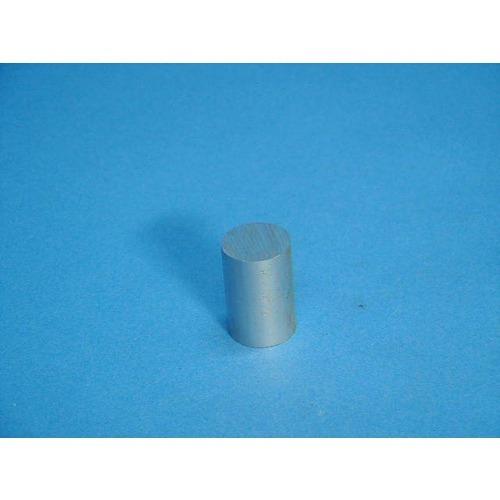 アルミ円柱　径20×高30mm ハンズ