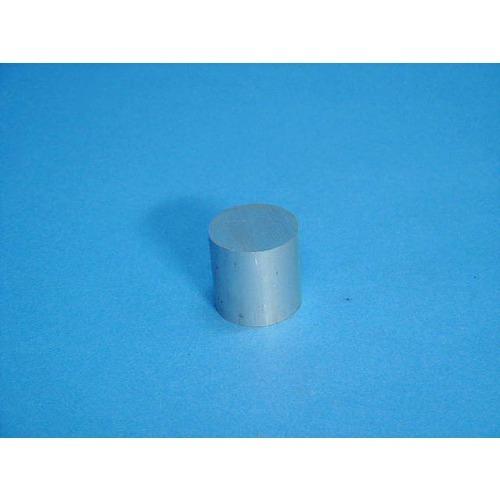 アルミ円柱　径30×高30mm ハンズ