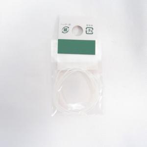 ストラップヒモ　0.8×50cm　白 ハンズ｜hands-net