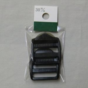ニフコ（Nifco）　コキ管　LLー30　30mm　黒　2個入 ハンズ｜hands-net