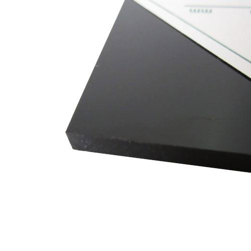 カナセ　アクリル板　320×550×5mm　黒 ハンズ