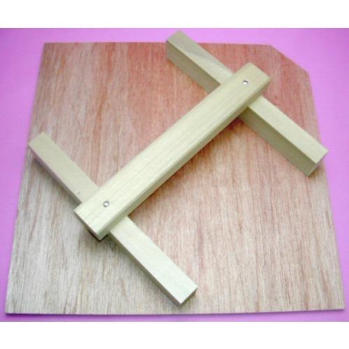 木製コテ板 ハンズ