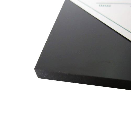 カナセ　アクリル板　270×320×5mm　黒 ハンズ