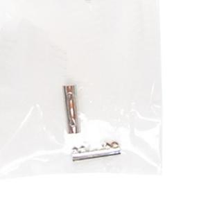 レベスト　ツメ付2mmカシメD　2ヶ入　Ni ハンズ｜hands-net