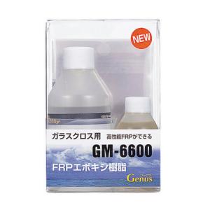 ブレニー技研　ジーナス　積層用エポキシ樹脂　GM6600-120│型取り・成型材料　エポキシ樹脂・パテ ハンズ｜hands-net