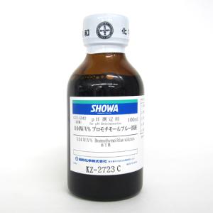 BTB溶液　100ml ハンズ｜hands-net