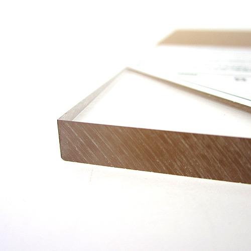 カナセ　アクリル板　270×320×8mm　クリア ハンズ