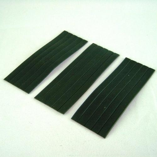 エラスタ　すべり止めテープ　35×100×1mm　3本入り ハンズ