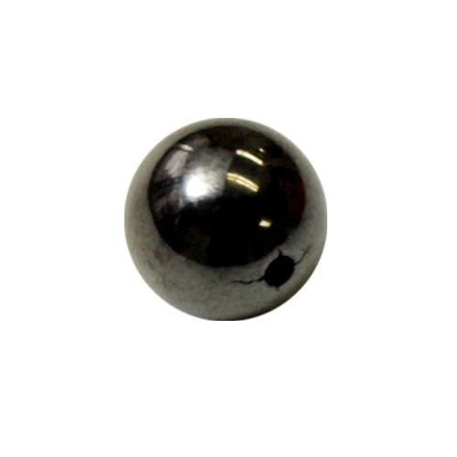 マグナ　フェライト磁石　球形　10個入　径10mm ハンズ