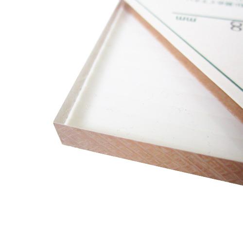 アクリル板　クリア　320×550×8mm ハンズ