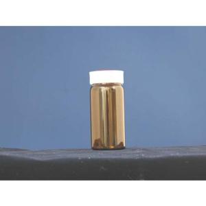 マルエム　サンプル管5mL　No.2　茶 ハンズ｜hands-net