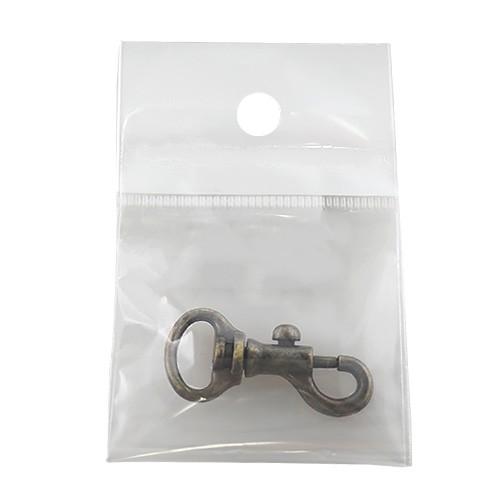 中西　ナスカン　＃10　12mm　アンティーク ハンズ