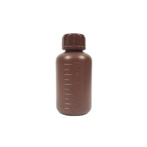 ポリ細口瓶　茶　100mL ハンズ｜hands-net