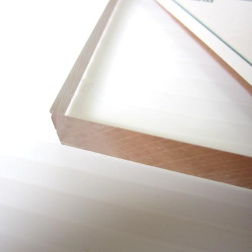 カナセ　アクリル板　320×550×10mm　クリア ハンズ