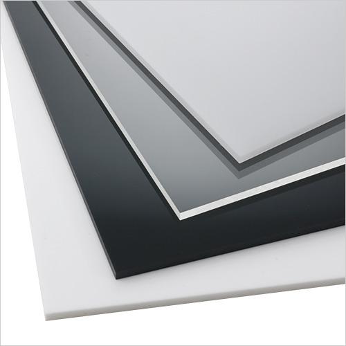 アクリル板　オパール　270×320×5mm ハンズ