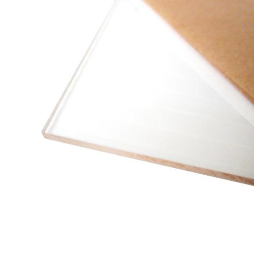 アクリル板　600×920×2mm　クリア ハンズ
