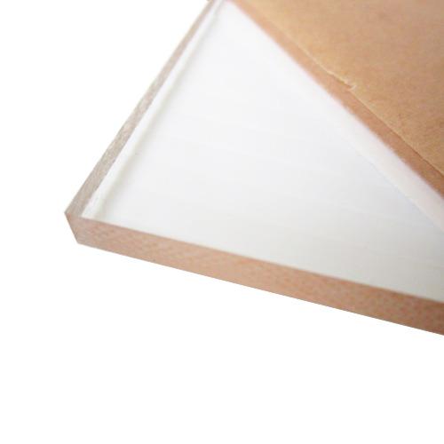 アクリル板　600×900×5mm　クリア ハンズ