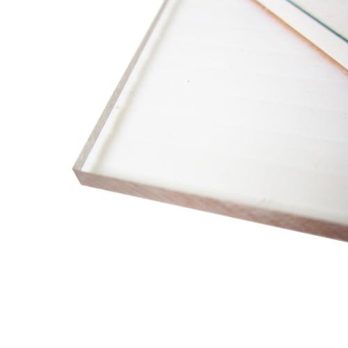 アクリル板　450×600×3t　クリア ハンズ