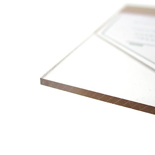 アクリル板　150×300×2t　クリア ハンズ