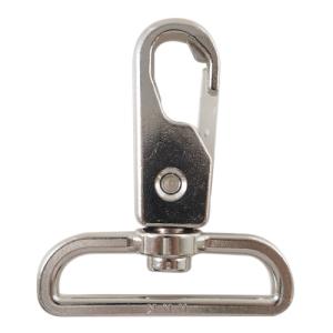 ワイケーケー（YKK）　ナスカン38ミリ　ZN38−PSシルバー ハンズ｜hands-net