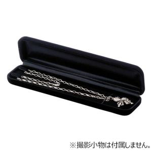 原口　ネックレスケース　N313　ブラック ハンズ｜hands-net