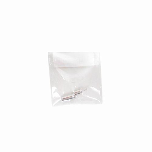 レベスト　ピンキャッチ式カツラ　R　内径3ミリ ハンズ