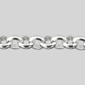 チェーン（SV)　甲丸小豆　1．3mm ハンズ｜hands-net