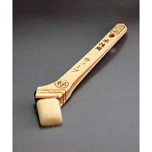 水性用ウェーブ　10号 ハンズ