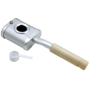 発明工房　コーヒー豆焙煎器・煎り上手 ハンズ｜hands-net