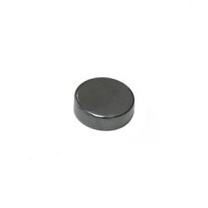 マグナ　フェライト磁石　鏡面仕上　10個入　径12.5×4mm ハンズ｜hands-net