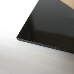 アクリル板　600×920×2mm　黒 ハンズ｜hands-net