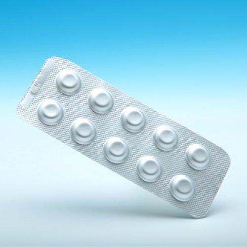 鈴研　DPD錠剤試薬　50回分 ハンズ