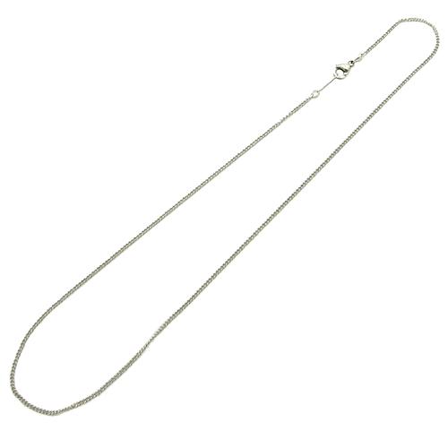 レ・ベスト　サージカルステンレスチェーン　SN−03−40cm ハンズ