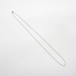 レ・ベスト　ステンレスチェーン　SN−03−55cm ハンズ｜hands-net