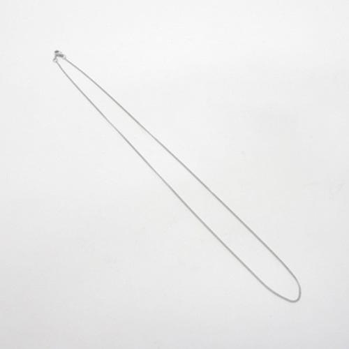 レ・ベスト　ステンレスチェーン　SN−03−55cm ハンズ