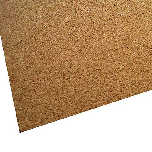 石井　粘着付コルクシート　細目 ハンズ