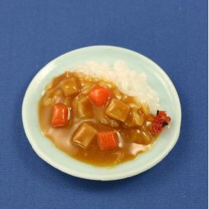 末武サンプル　サンプルマグネット　カレーライス ハンズ｜hands-net