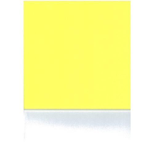サンペルカ　L‐1400　黄　10×500×500│ゴム素材・ウレタン　その他　ゴム素材 ハンズ