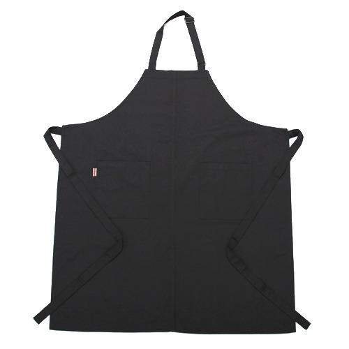 クライム　メンズフロントリボン　ブラック ハンズ