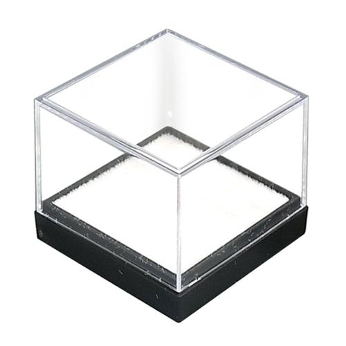 東京サイエンス　角ケース　白 ハンズ