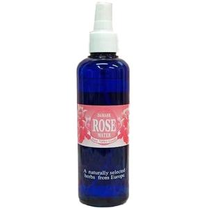 ダマスク　ローズウォーター　200ml ハンズ｜hands-net