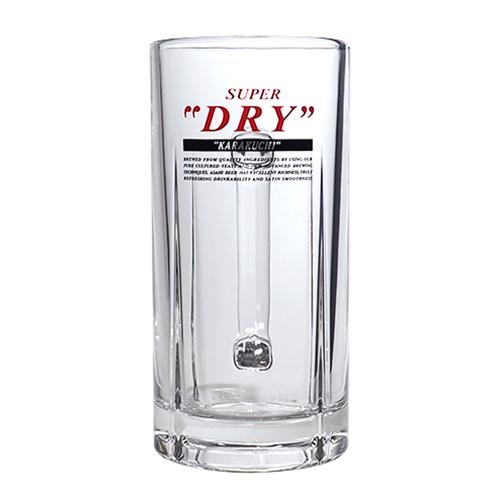 アサヒ　中ジョッキ　ドライ　435mL ハンズ