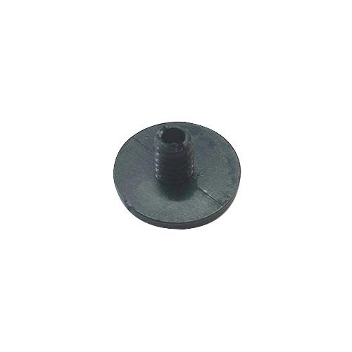 星野商店　ミニ傘用石突　オスタイプ　細6mm ハンズ