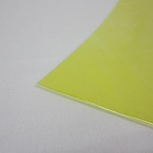 塩ビ板　330×360×0.4mm　クリアイエロー ハンズ｜hands-net