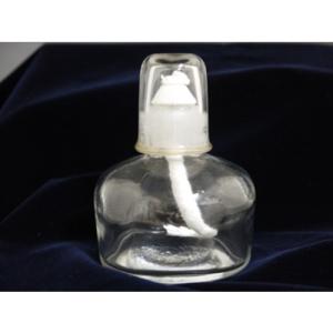 アルコールランプ　大　120ml ハンズ｜hands-net