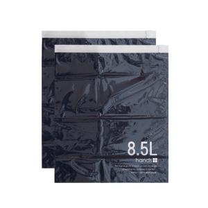 hands＋　衣類圧縮袋　M　2枚セット ハンズ｜hands-net