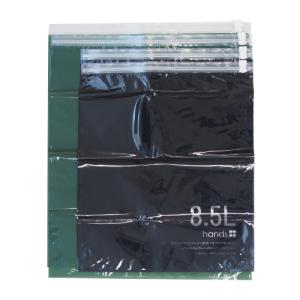 hands＋　衣類圧縮袋　M・Lサイズ　各2枚入り ハンズ｜hands-net