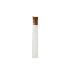 いわしや　標本管びん　蓋つき　直径15mm ハンズ｜hands-net