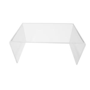 ライム　アクリルブリッジ　NO9316　CL−D　125×80×60mm ハンズ｜hands-net