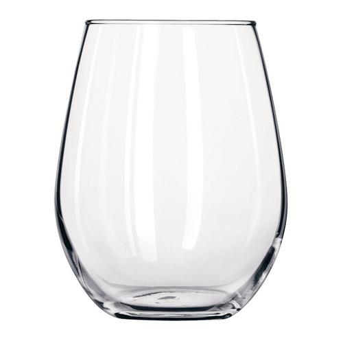 Libbey　ステムレスホワイトワイン　No．217 ハンズ